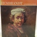Rembrandt 48 Plates in full colour
