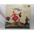 The sound of music LP