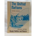 The United nations by Victoria Schofield