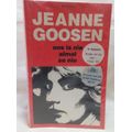 Ons is nie almal so nie deur Jeanne Goosen