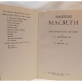Macbeth Shakespeare Maskew Miller