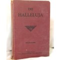 Die Halleluja Solfa edisie 1951