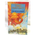 The fifth elephant by Terry Pratchett