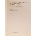 Afrikana - Ons volksfeeste beskryf deur PH Kapp Eerste uitgawe