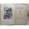 Grensboere deur Thomas Blok (Eerste uitgawe 1918)