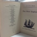 Fire over England - AEW Mason 1953 edition