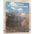 The Nature of the enviroment by Andrew Goudie