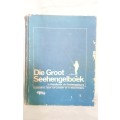Die groot seehengel boek deur Flip Joubert