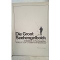 Die groot seehengel boek deur Flip Joubert