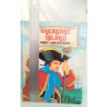 Treasure Island by Robert Louis Stevenson 1975 edition