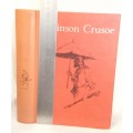 Caxton Junior Classics - Robinson Crusoe 1965 edition