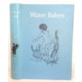 Caxton Junior Classics - Water babies 1965 edition
