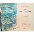 Caxton Junior Classics - Water babies 1965 edition