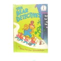 The Bear detectives - First edition 1975 (Dr Seuss bright and early books)