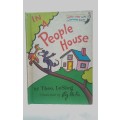 In a People House - First edition 1972 (Dr Seuss bright and early books)