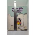 The Far side Gallery paperback A4