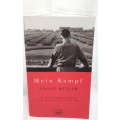 Mein Kampf - Adolf Hitler 1992 edition