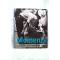 Moments: The Pulitzer Prize Winning Photographs Book by Hal Buell