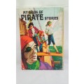 My book of Pirate Stories 1970