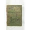 J.M. Barries` Peter and Wendy 1935 edition