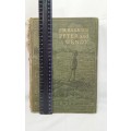 J.M. Barries` Peter and Wendy 1935 edition