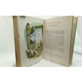 Aesop`s Fables by S. A. Handford  (Illustrated Junior Library) 1947