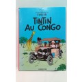 Les Aventures de Tintin 2 : Tintin Au Congo -Language: french