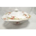 Alfred Meakin `Avalon` Casserole dish with lid Nr2