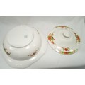 Alfred Meakin `Avalon` Casserole dish with lid Nr2