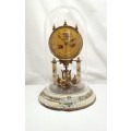 Beautiful vintage German made Anniversary Clock