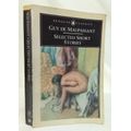 Selected Short stories of Guy de Maupassant