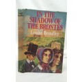 In the shadows of the Brontës by Louise Brindley