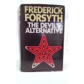 The Devil`s Alternative by Frederick Forsyth
