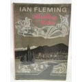 Thrilling cities by Ian Fleming 1963 edition