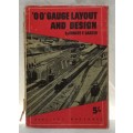 `00` Gauge Layout and Design -  Percival Marshall 1958