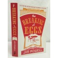 The Breaking of Eggs - Powell, Jim