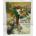 The Family at Foxy Beck - Lloyd, Marjorie First edition 1967