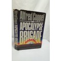 Apocalypse Brigade - Coppel, Alfred