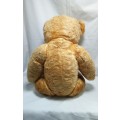 1960`s Absolutely gorgeous Vintage Teddy bear - quite large