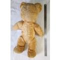 1960`s Absolutely gorgeous Vintage Teddy bear - quite large