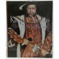 Kings, Queens, Chiefs and Rulers  - David Loades