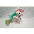 Vintage My Little Pony G1 Starshine Rainbow Pegasus 1983