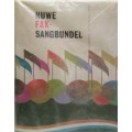 Nuwe F.A.K.-Sangbundel 1973 uitgawe