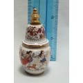 Vintage Venus Serie Perfume bottle