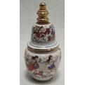 Vintage Venus Serie Perfume bottle