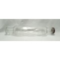 Vintage Glass rolling pin