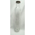 Vintage Glass rolling pin