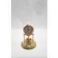 Very cute miniature Anniversary Clock