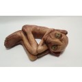 Fan made Dobby figurine
