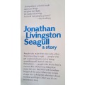 Jonathan Livingston Seagull/Richard Bach 1972